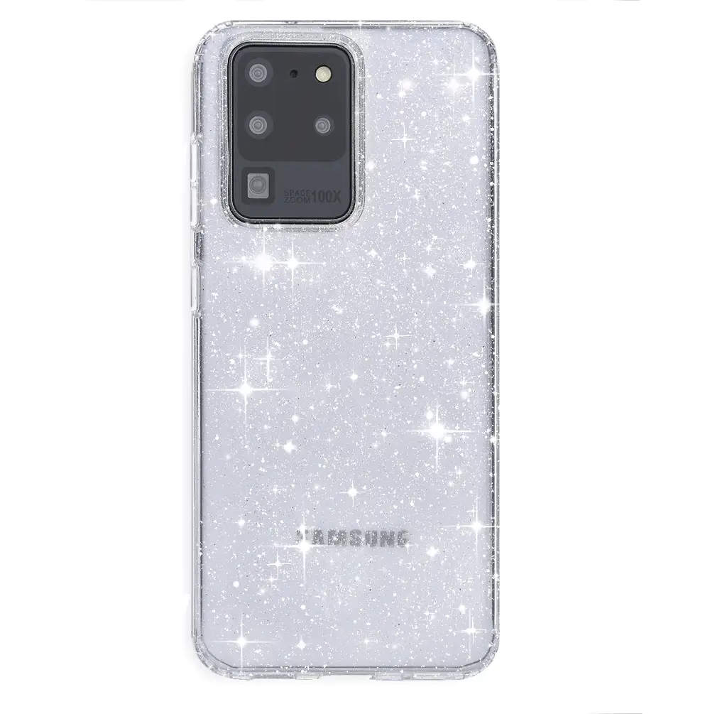 Stardust Glitter Samsung Case - Image 51