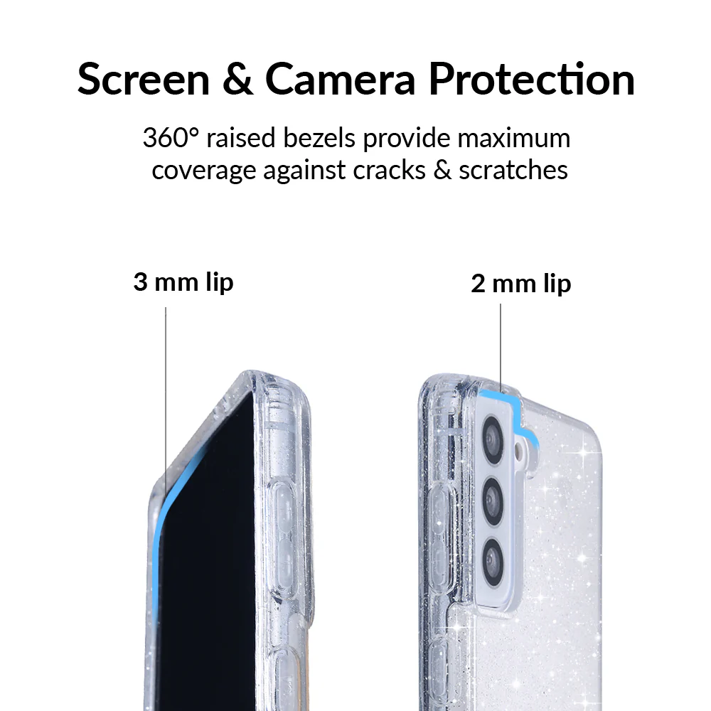 Stardust Glitter Samsung Case - Image 57