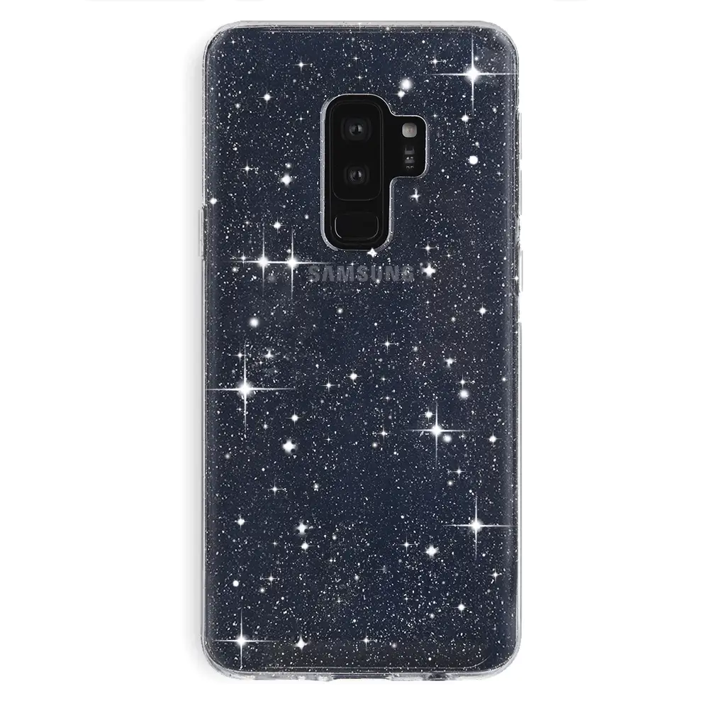 Stardust Glitter Samsung Case - Image 6
