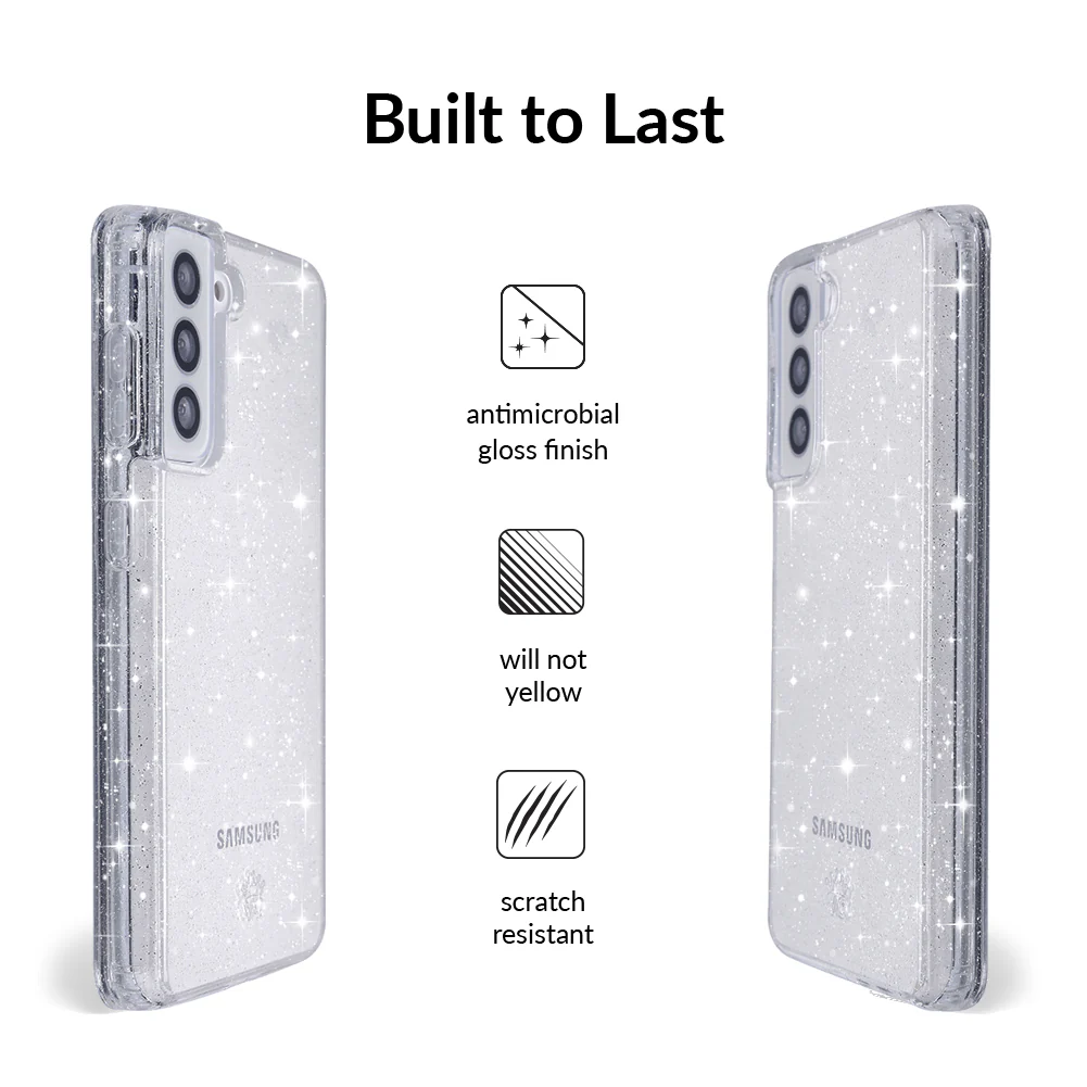Stardust Glitter Samsung Case - Image 64