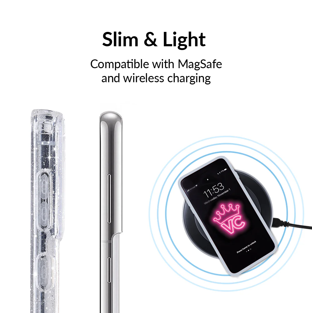 Stardust Glitter Samsung Case - Image 65