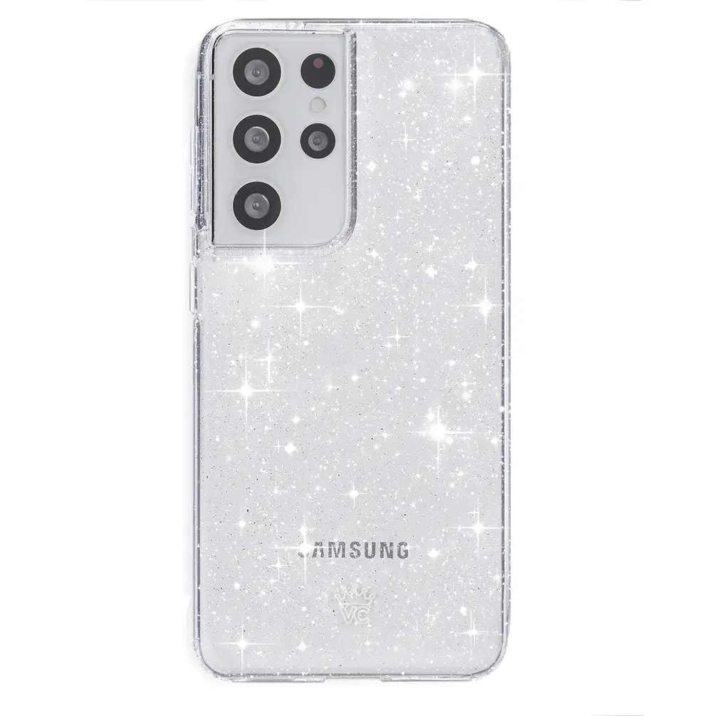 Stardust Glitter Samsung Case - Image 66