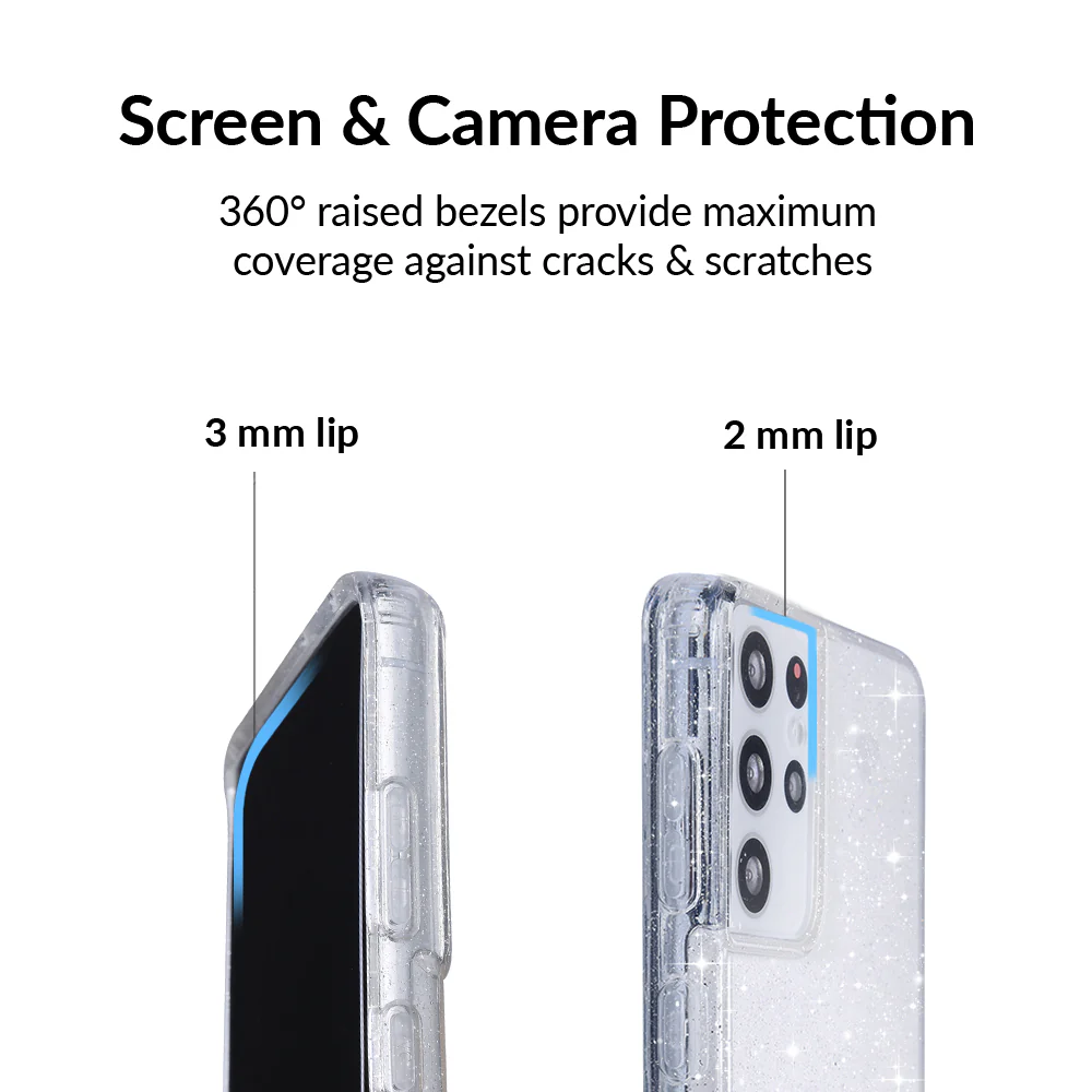 Stardust Glitter Samsung Case - Image 67