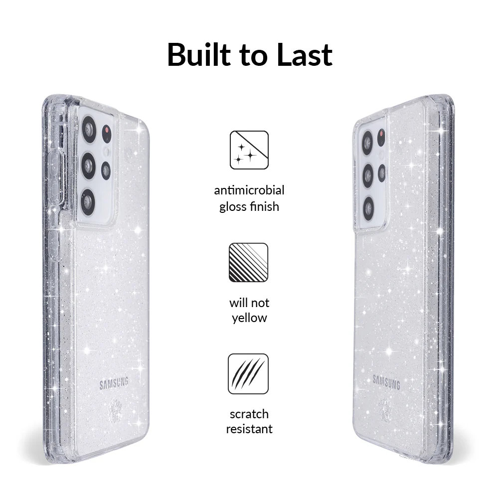 Stardust Glitter Samsung Case - Image 69