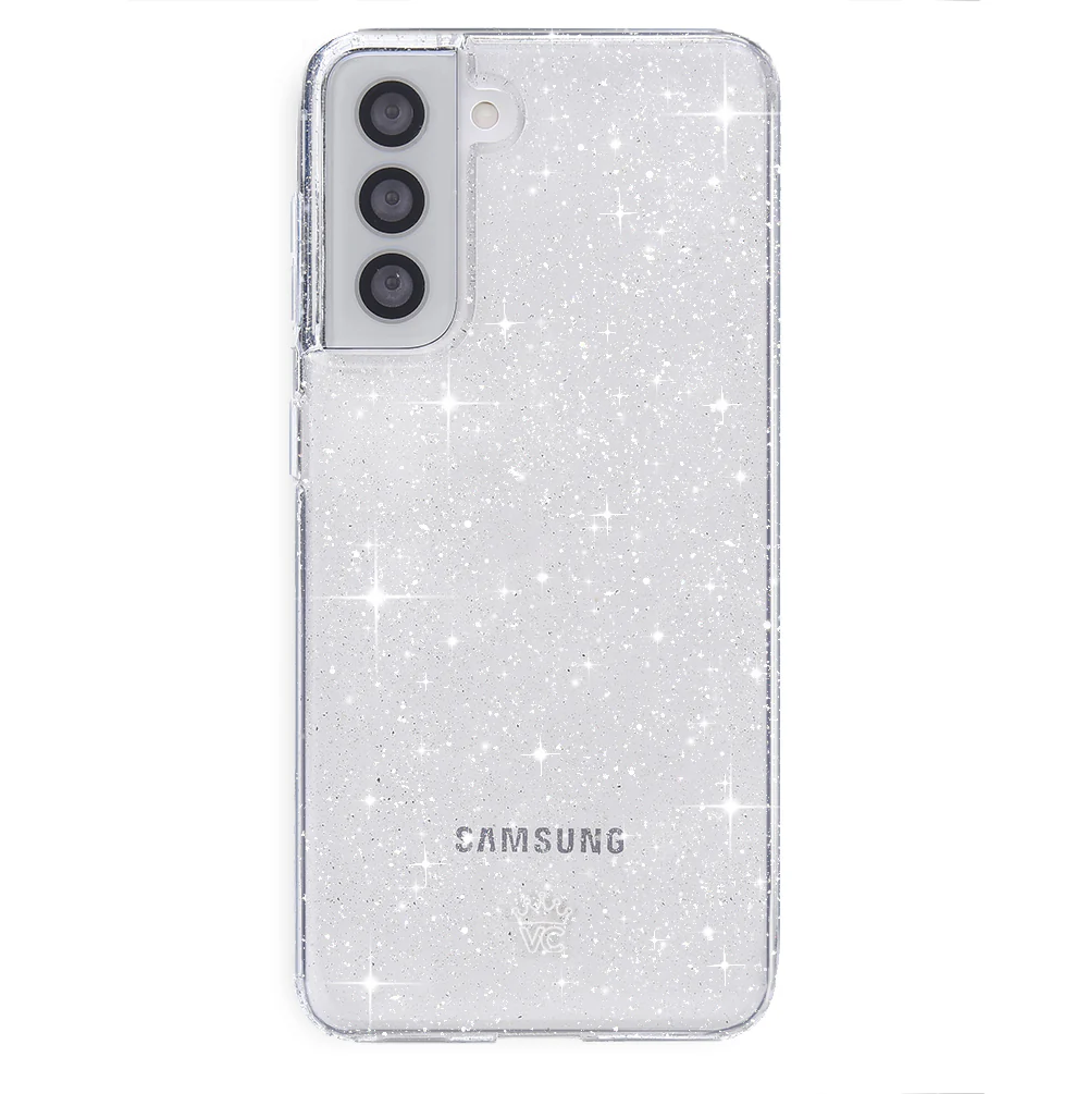 Stardust Glitter Samsung Case - Image 76