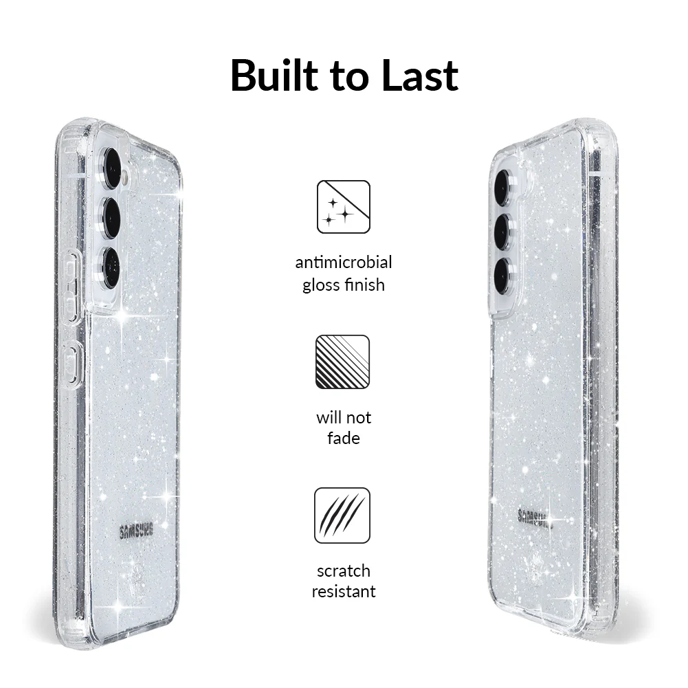 Stardust Glitter Samsung Case - Image 79