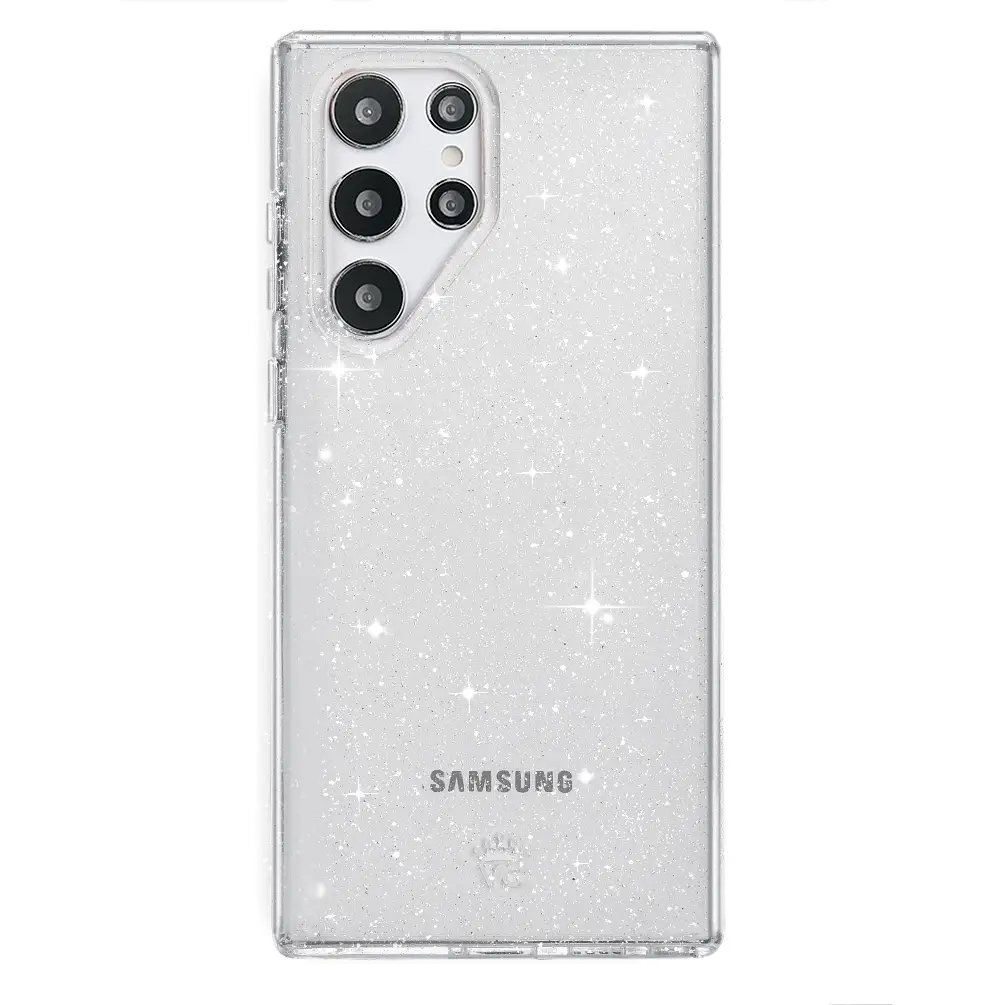 Stardust Glitter Samsung Case - Image 81