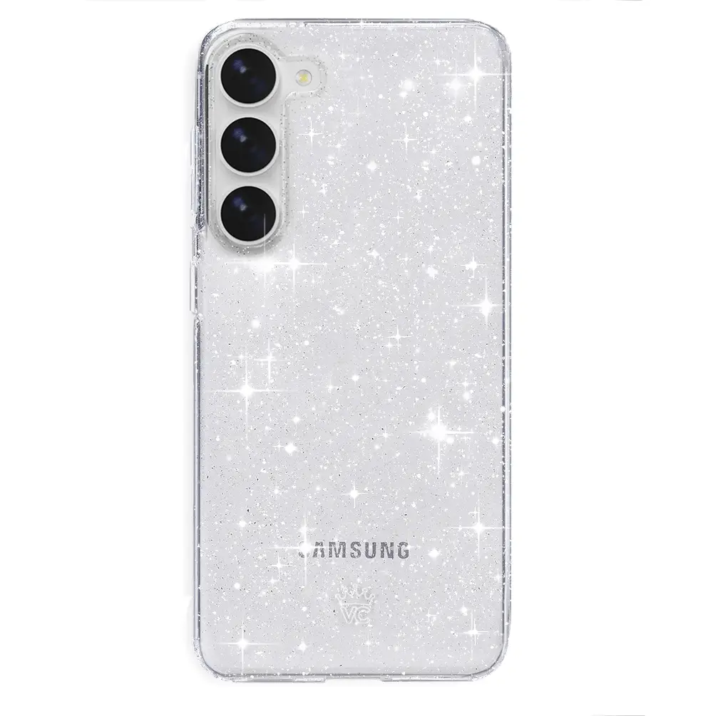 Stardust Glitter Samsung Case - Image 87