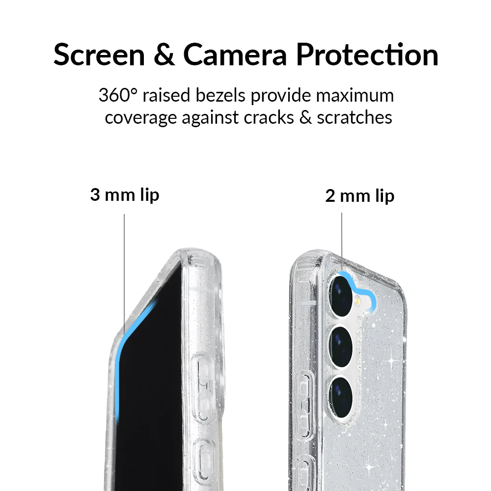 Stardust Glitter Samsung Case - Image 93