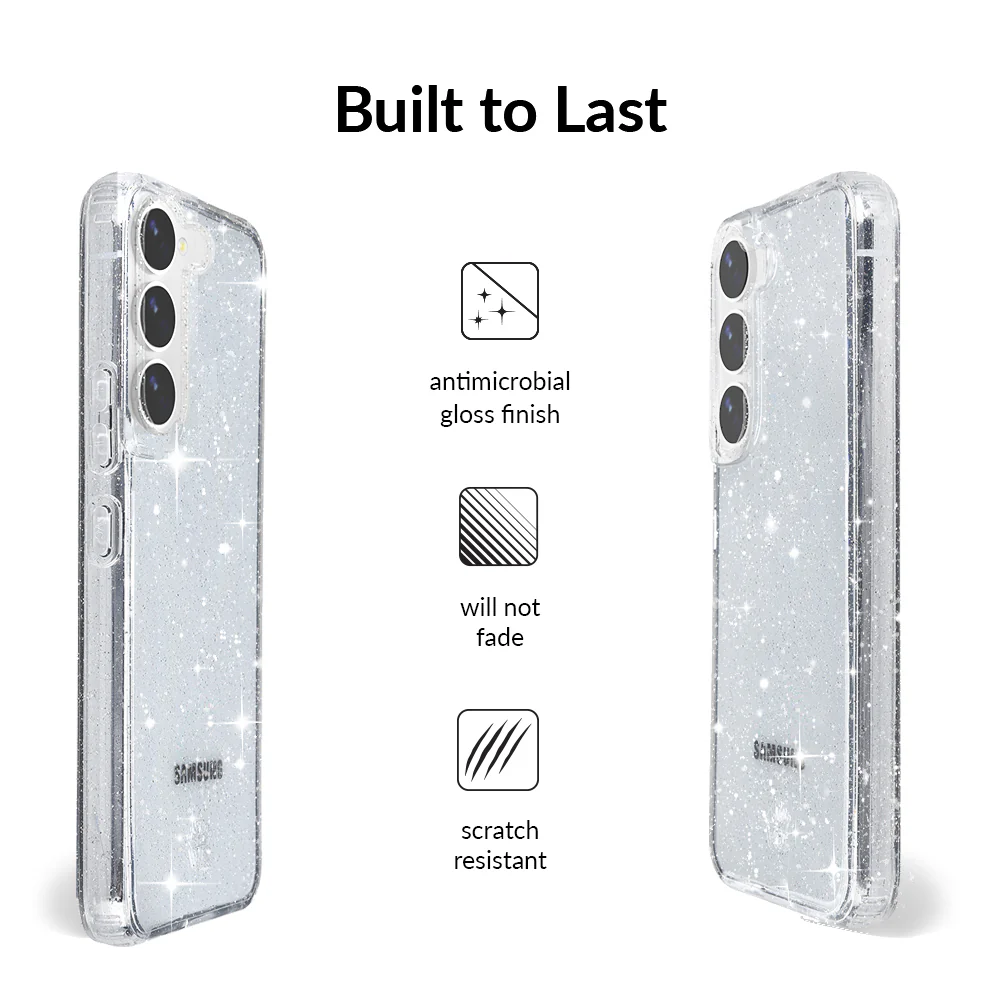 Stardust Glitter Samsung Case - Image 95