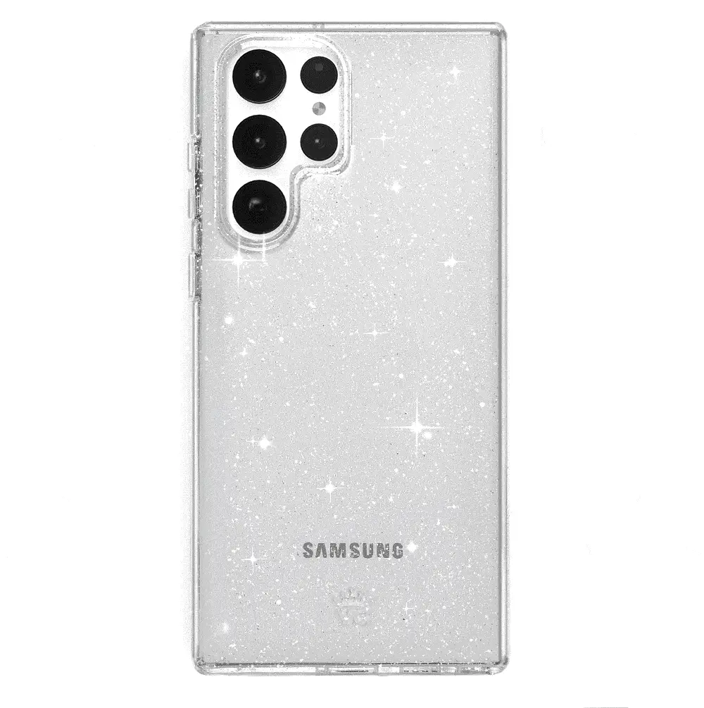 Stardust Glitter Samsung Case - Image 97
