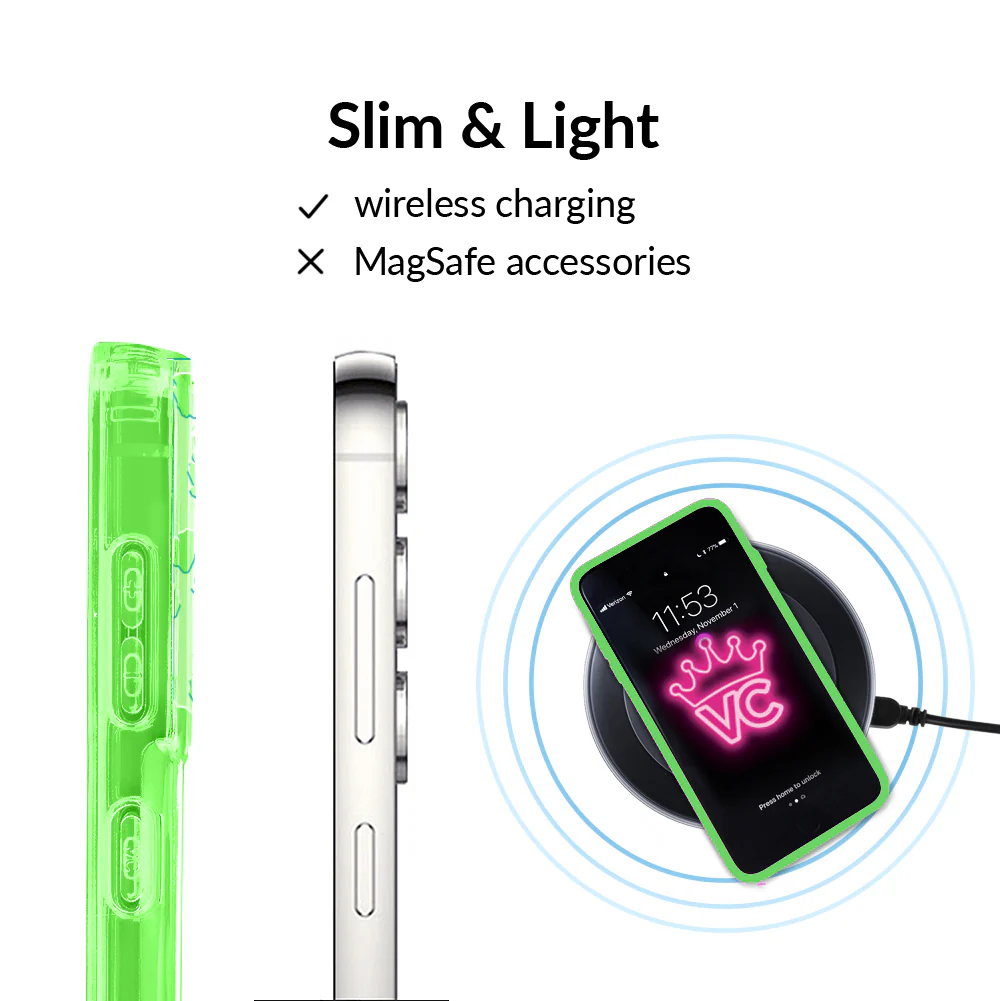 Key Lime Leopard Samsung Case - Image 37