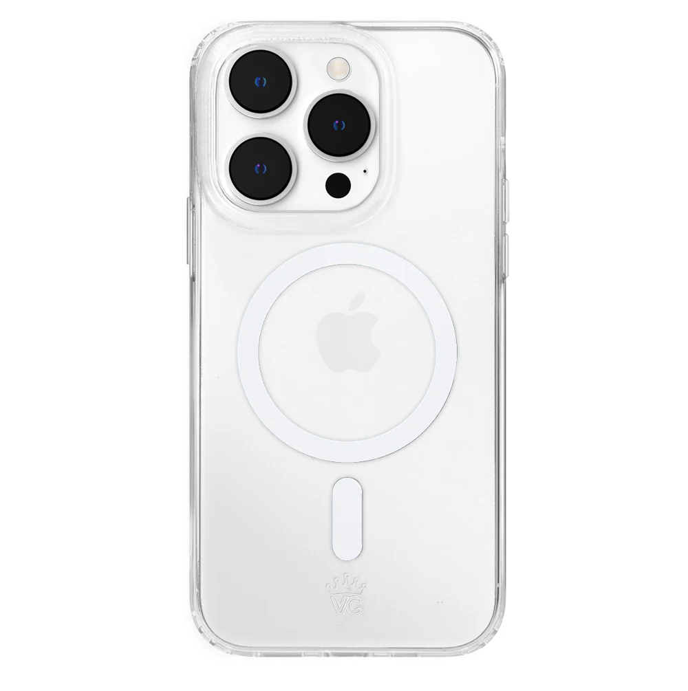Clear MagSafe iPhone Case - Image 11