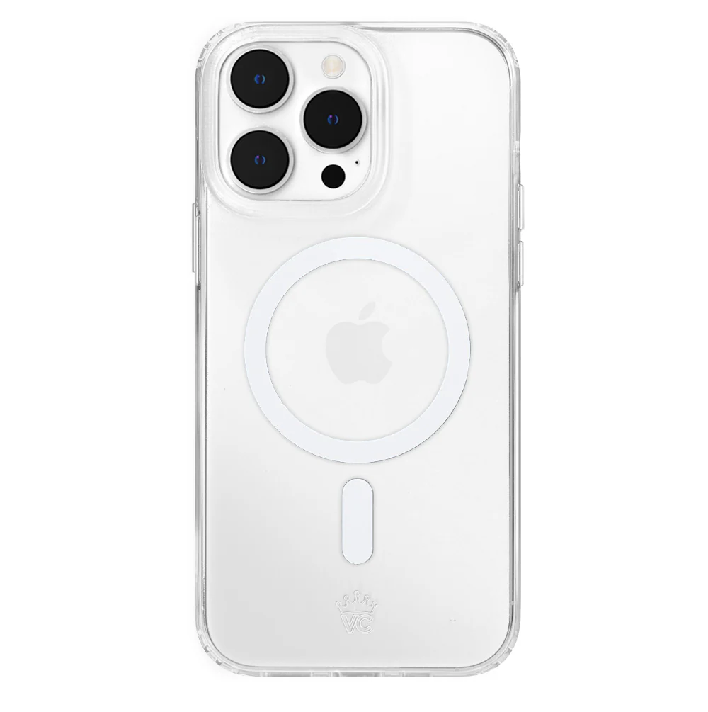 Clear MagSafe iPhone Case - Image 16