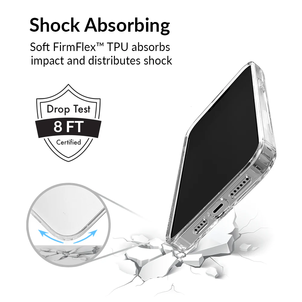 Clear MagSafe iPhone Case - Image 18