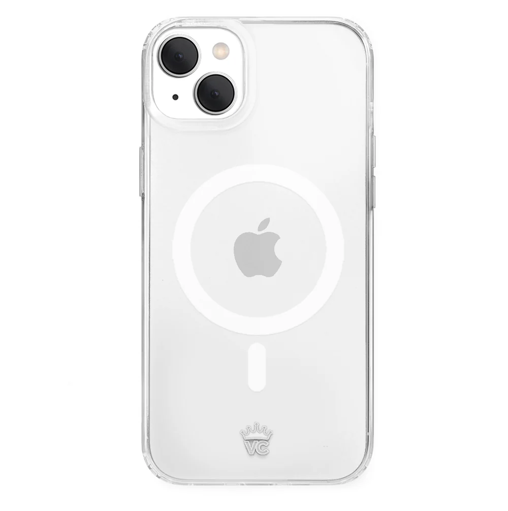 Clear MagSafe iPhone Case - Image 21