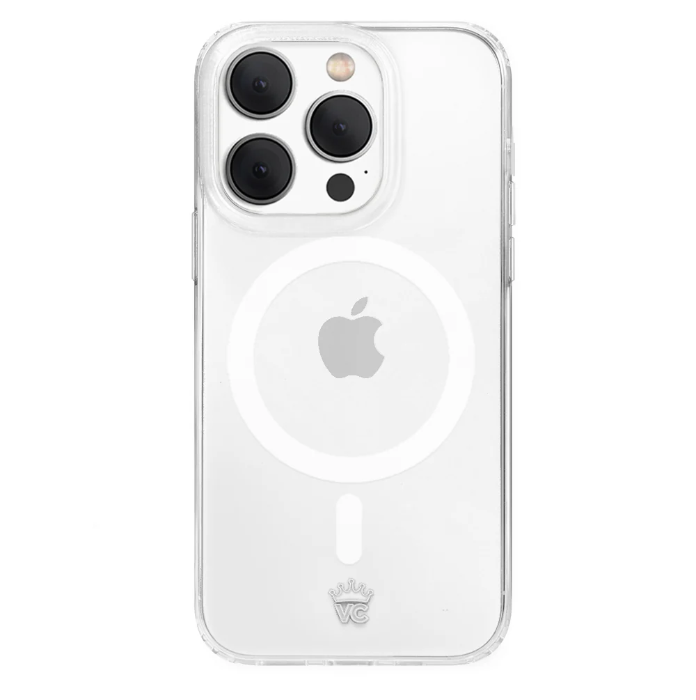 Clear MagSafe iPhone Case - Image 31