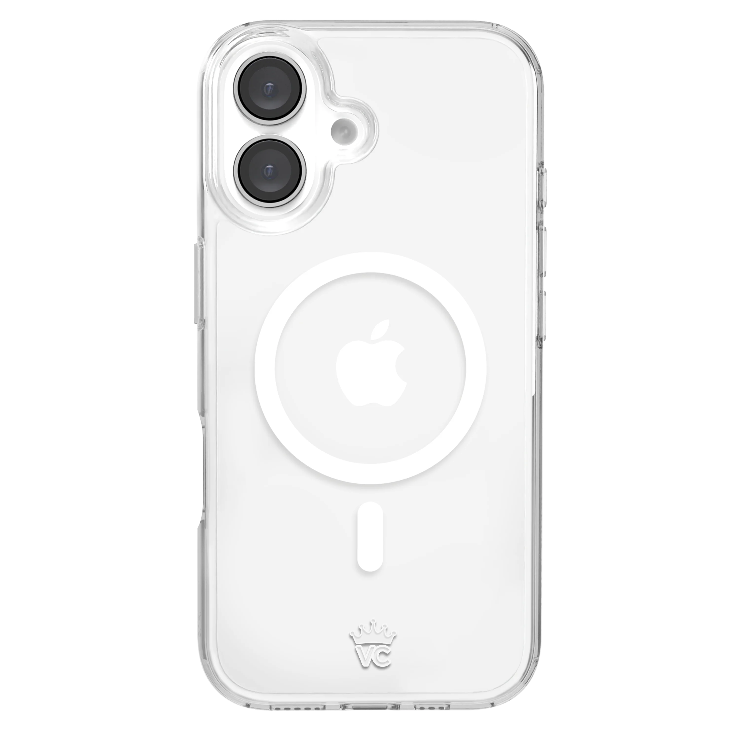 Clear MagSafe iPhone Case - Image 41