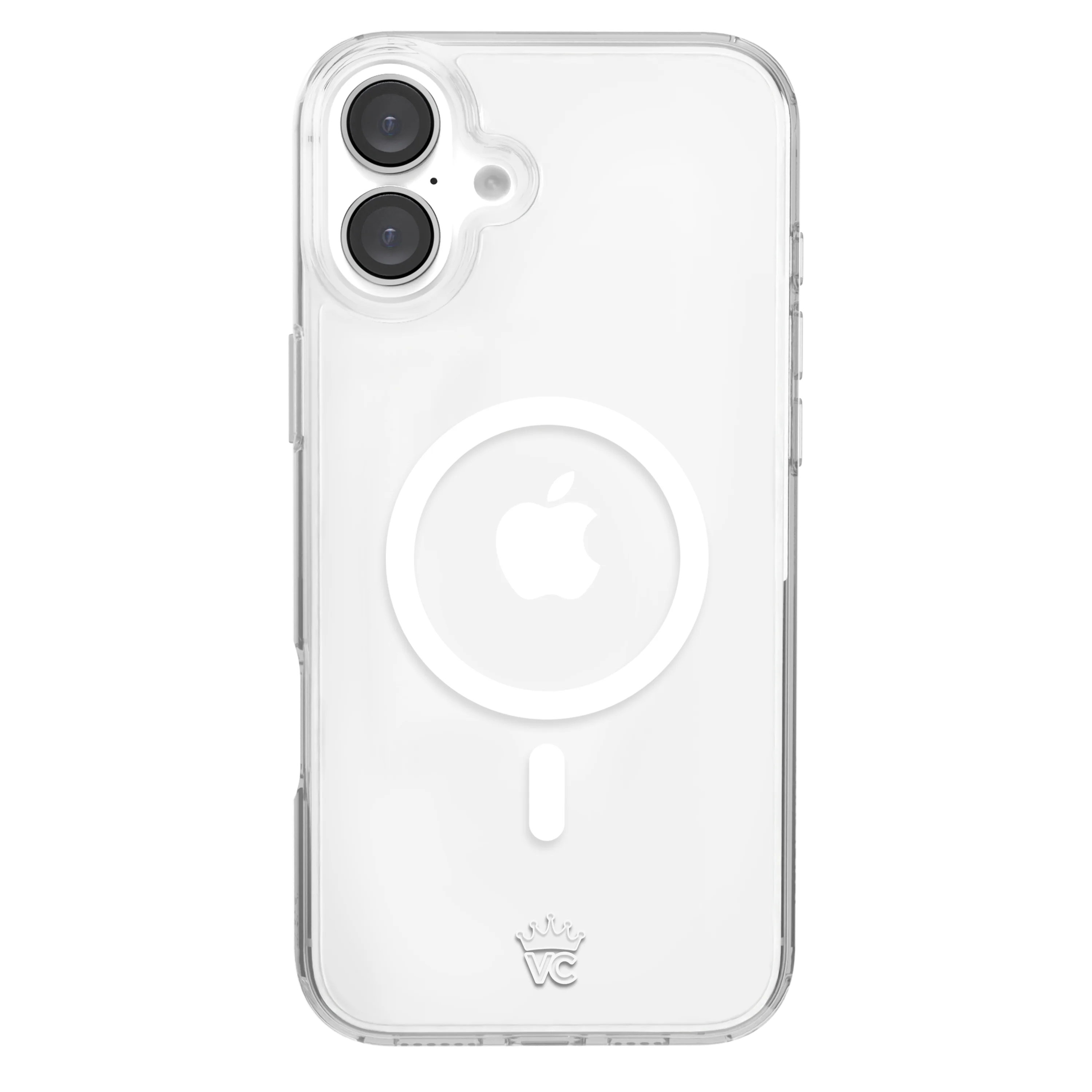 Clear MagSafe iPhone Case - Image 42