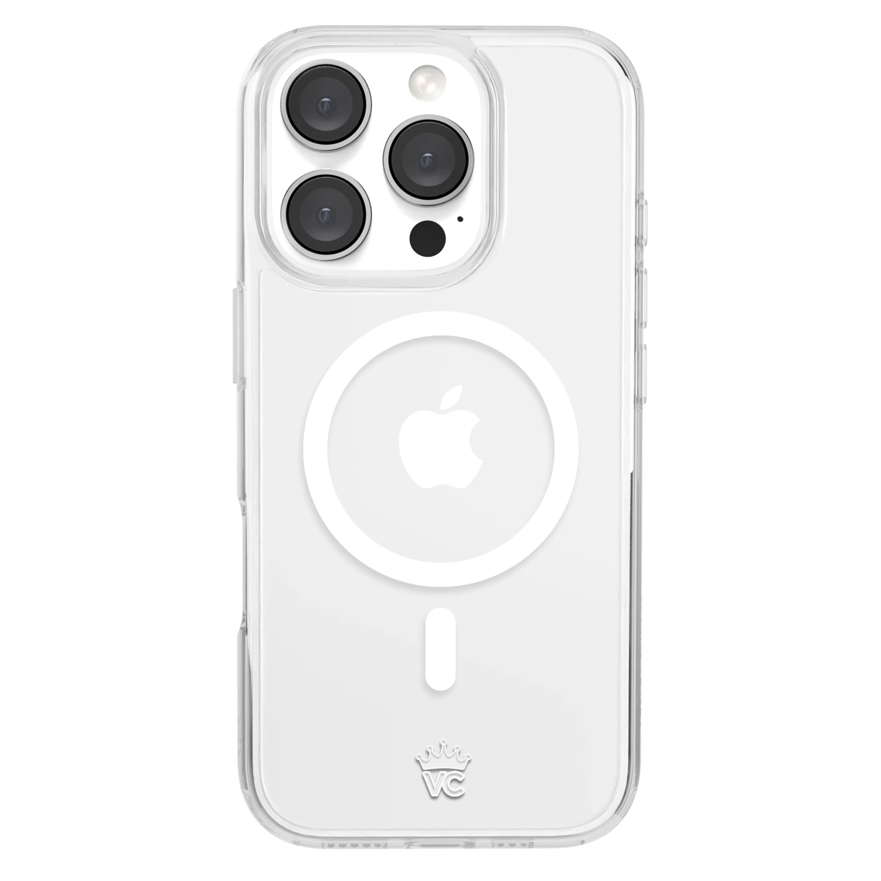 Clear MagSafe iPhone Case - Image 43