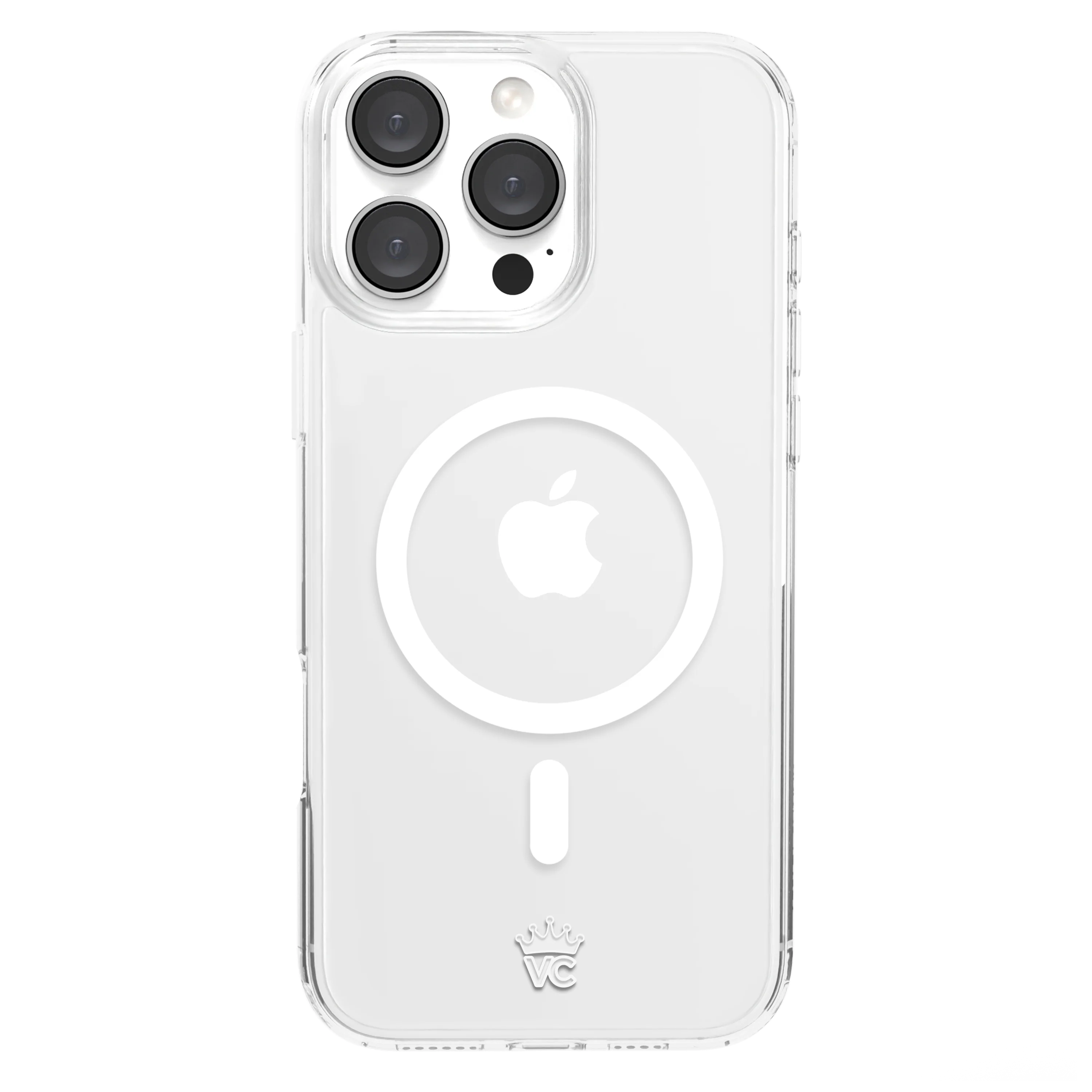 Clear MagSafe iPhone Case - Image 44
