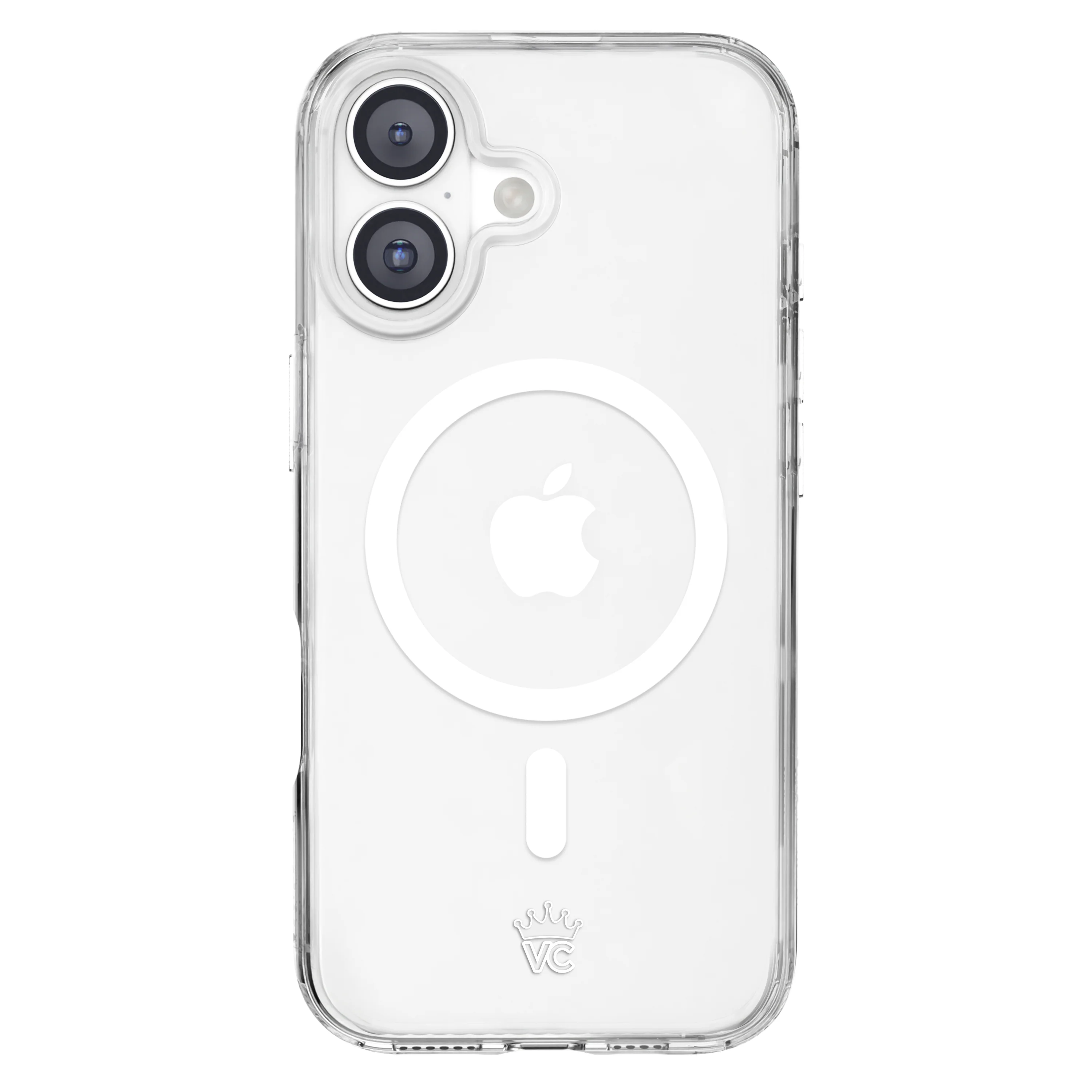 Clear MagSafe iPhone Case - Image 45