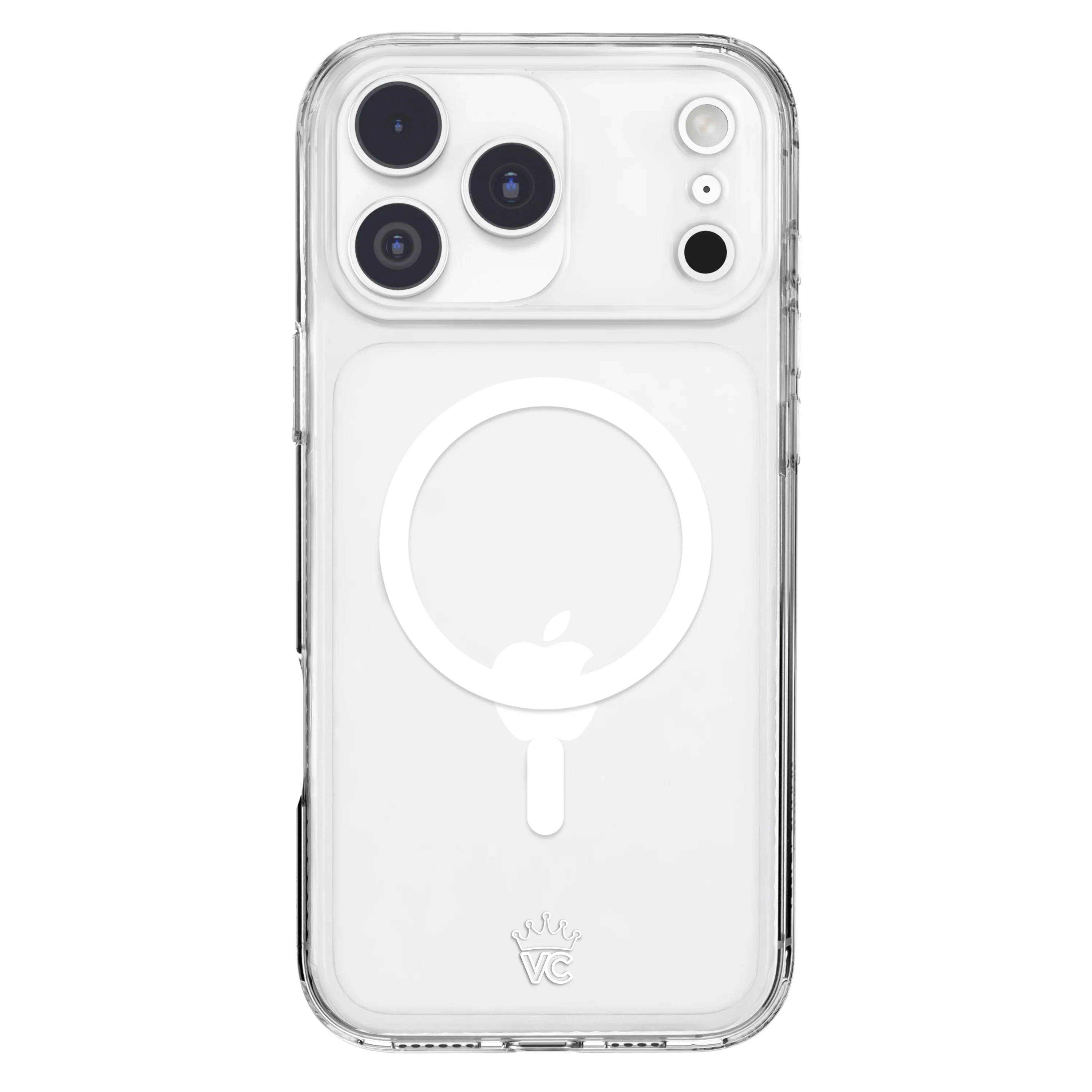 Clear MagSafe iPhone Case - Image 50