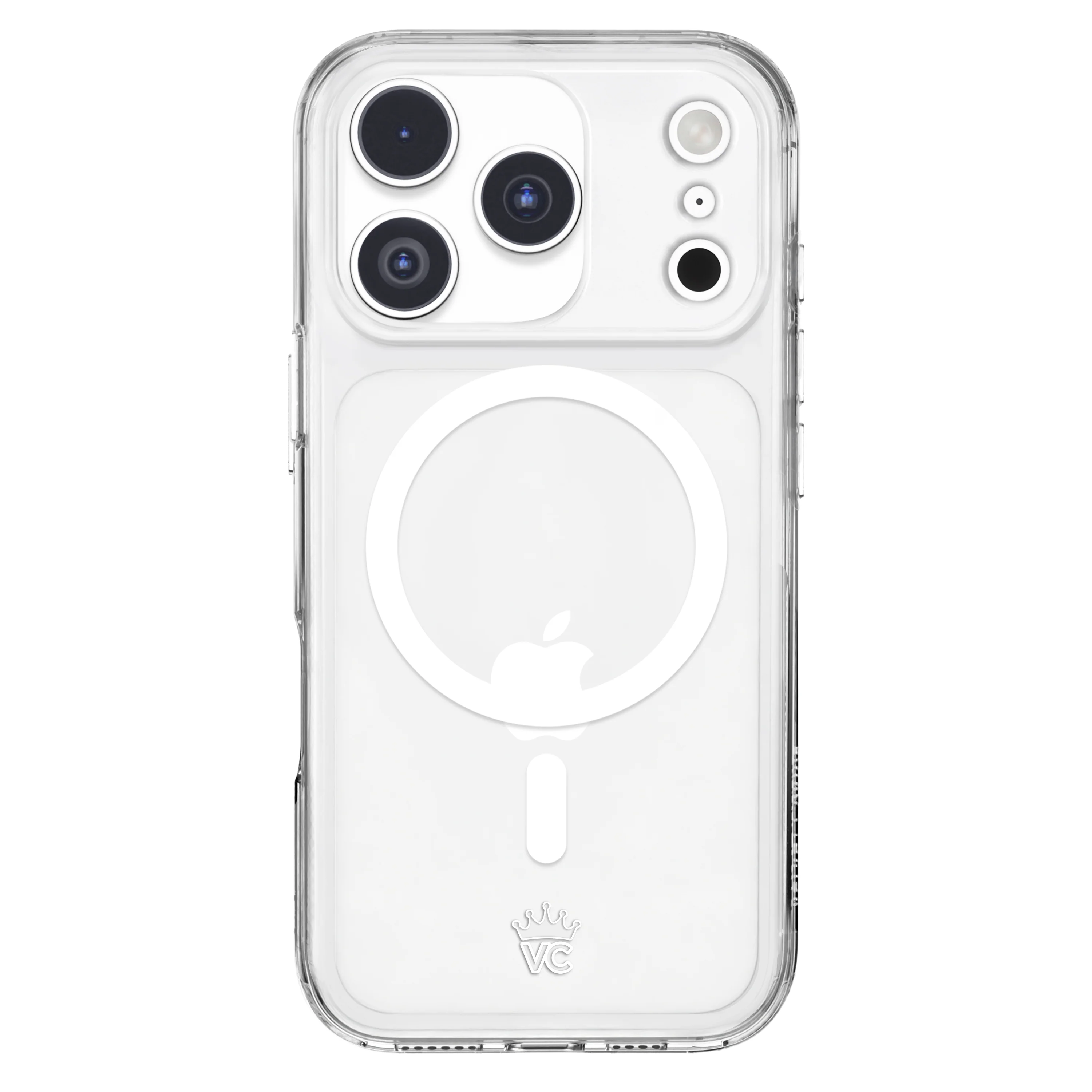 Clear MagSafe iPhone Case - Image 55