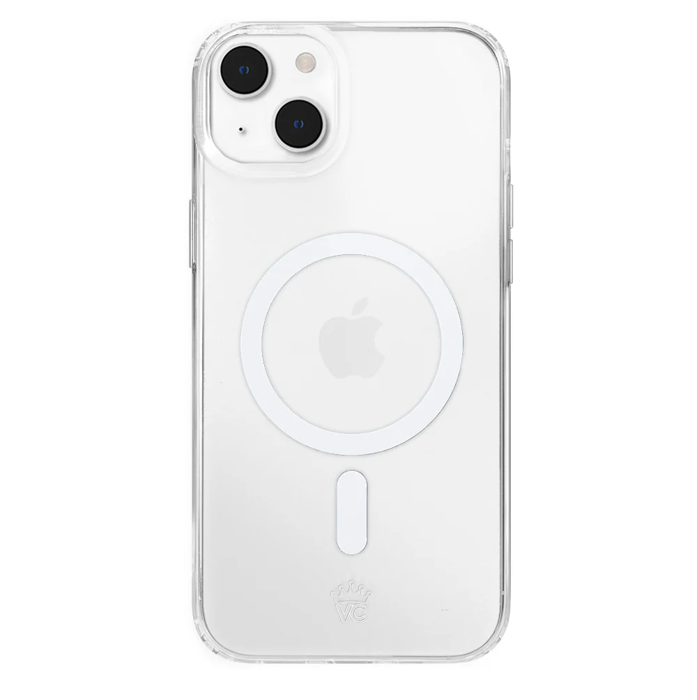 Clear MagSafe iPhone Case - Image 6