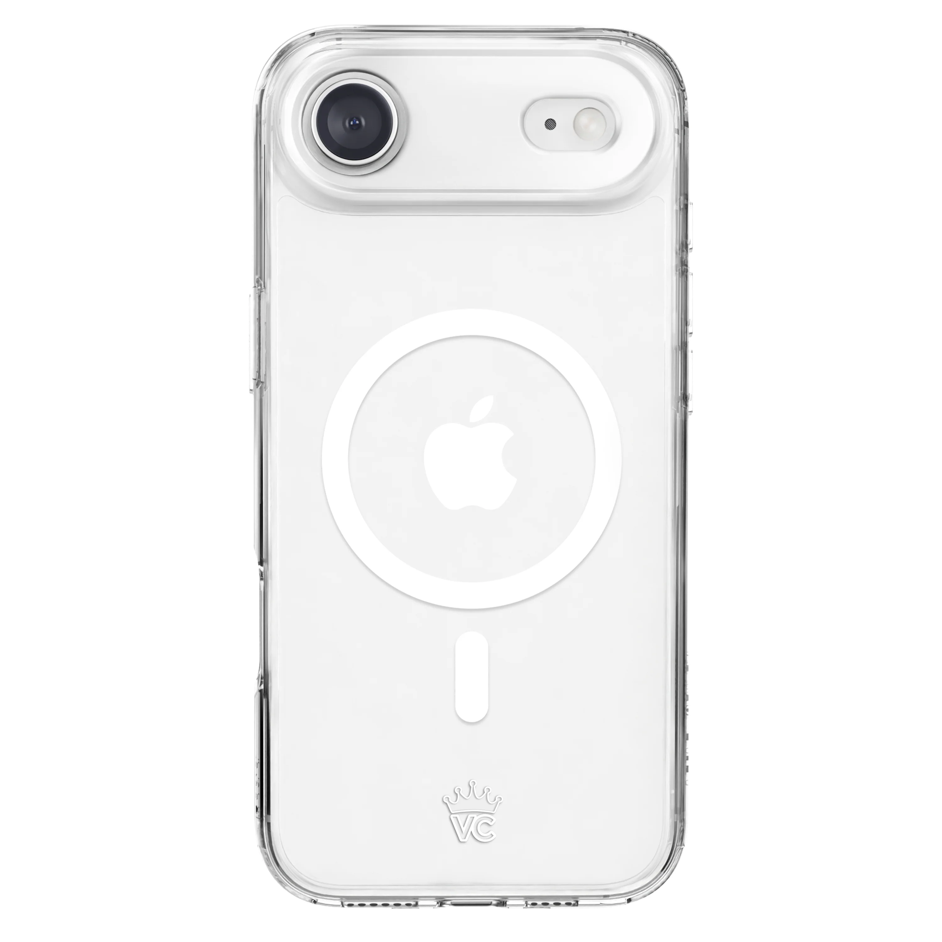 Clear MagSafe iPhone Case - Image 60