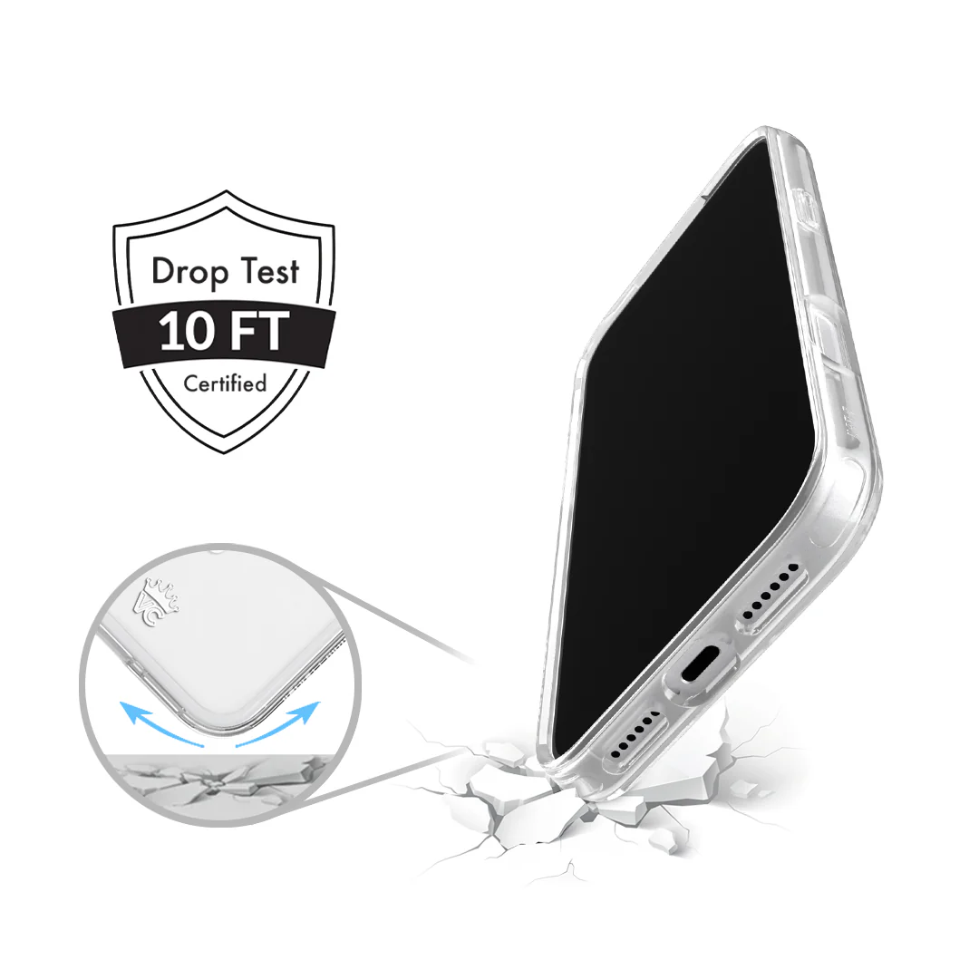 Clear MagSafe iPhone Case - Image 61
