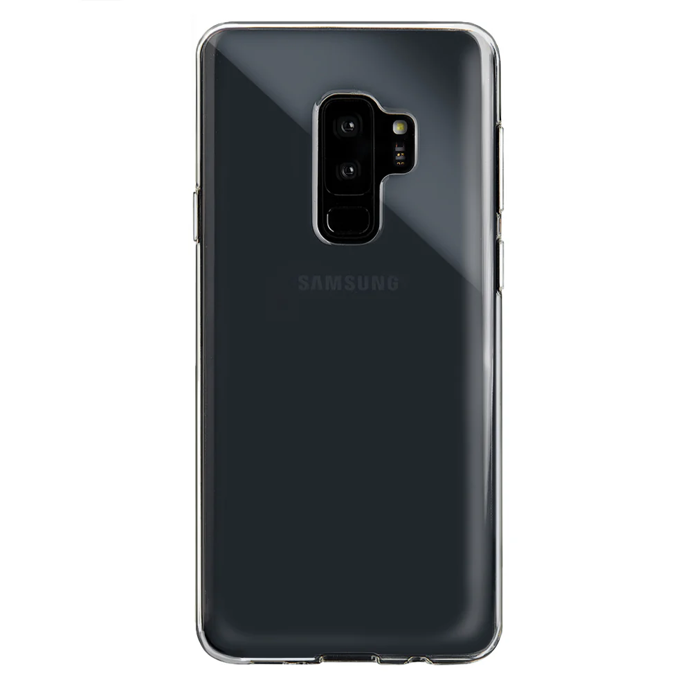 Clear Samsung Galaxy Case - Image 13