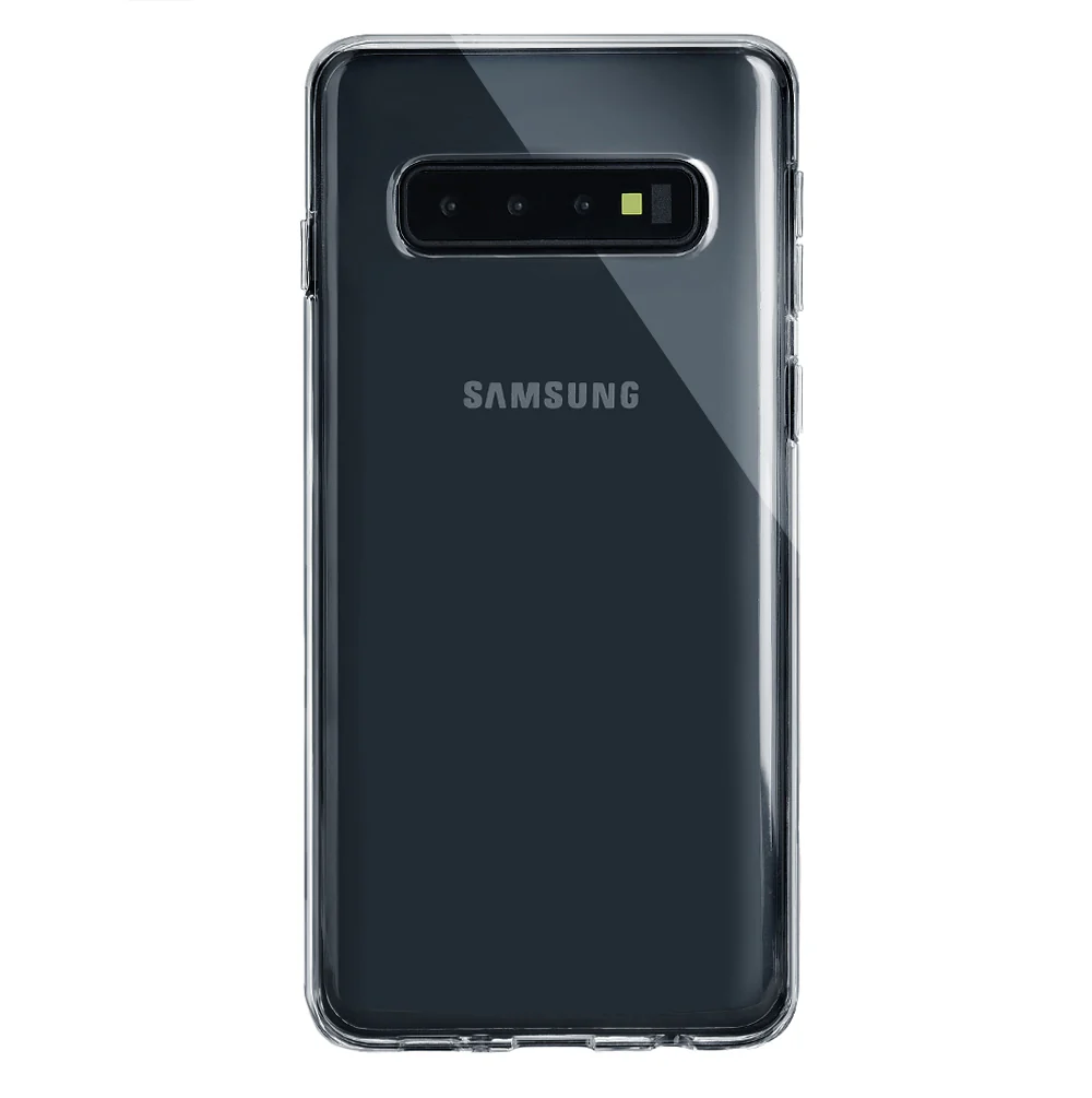 Clear Samsung Galaxy Case - Image 17