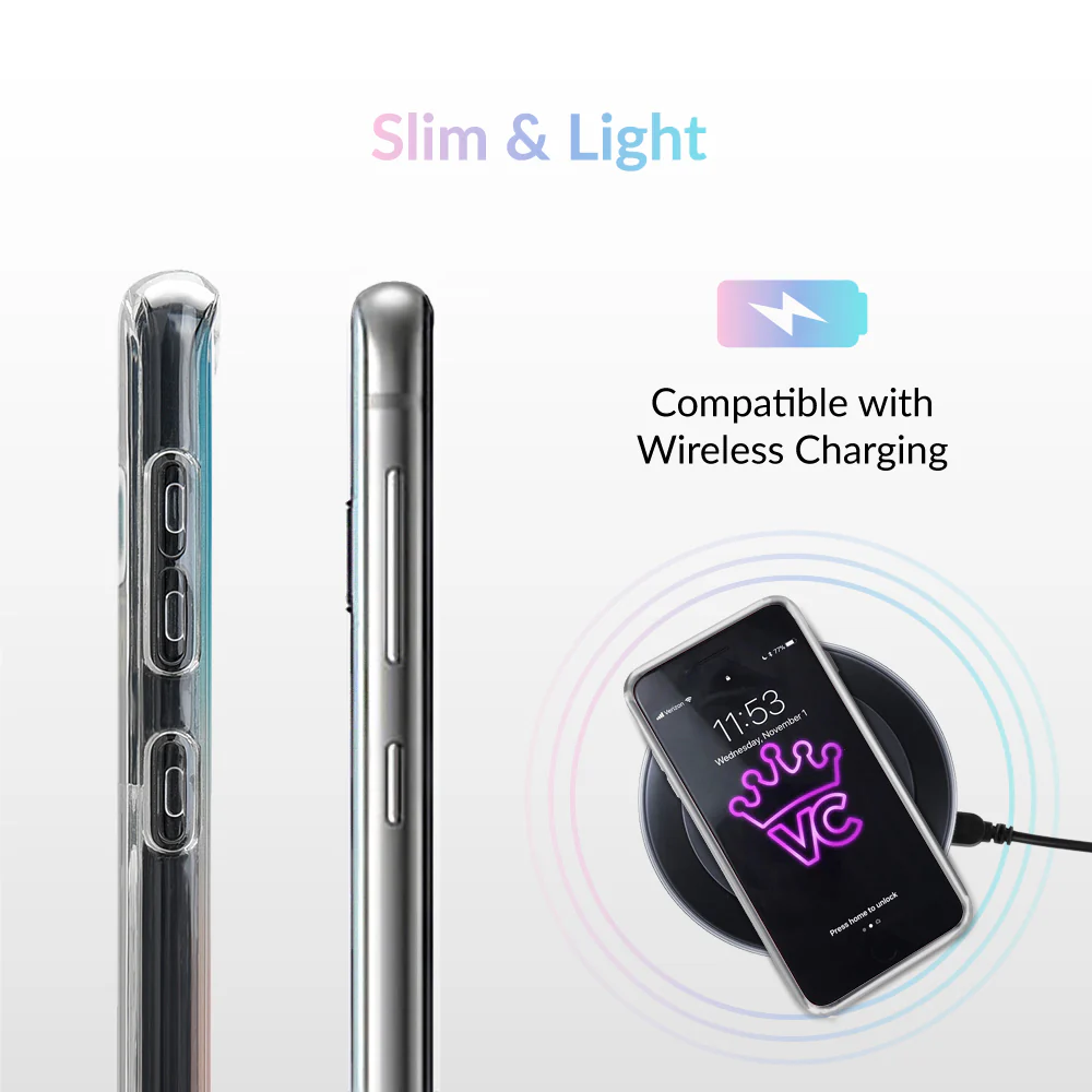 Clear Samsung Galaxy Case - Image 26