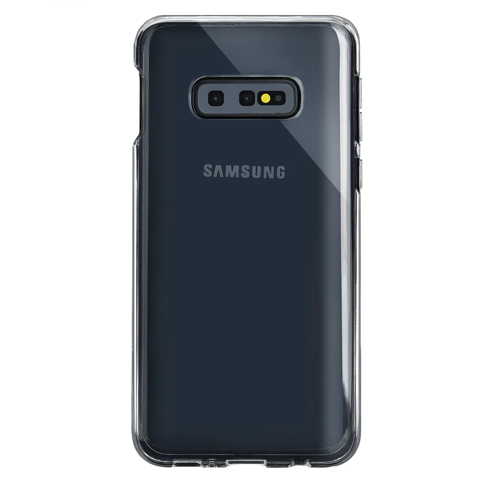 Clear Samsung Galaxy Case - Image 27