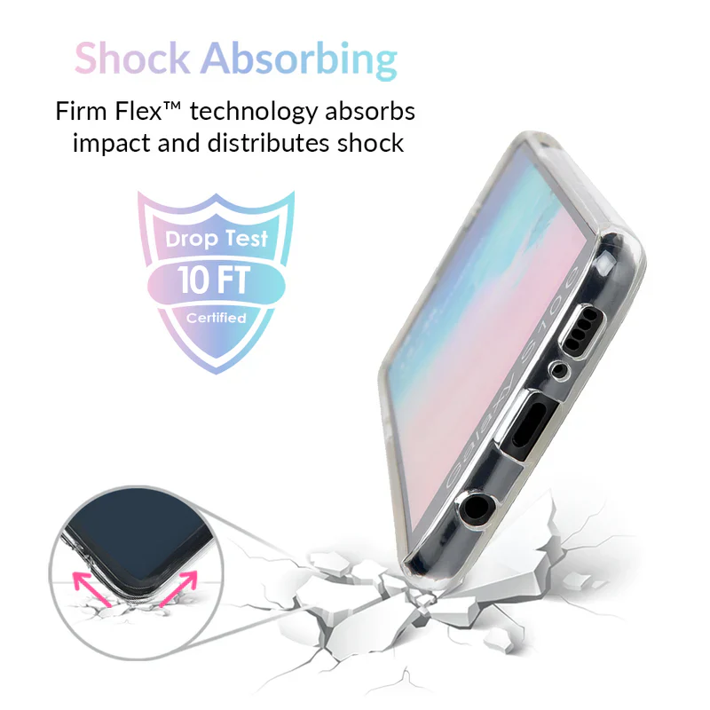 Clear Samsung Galaxy Case - Image 29