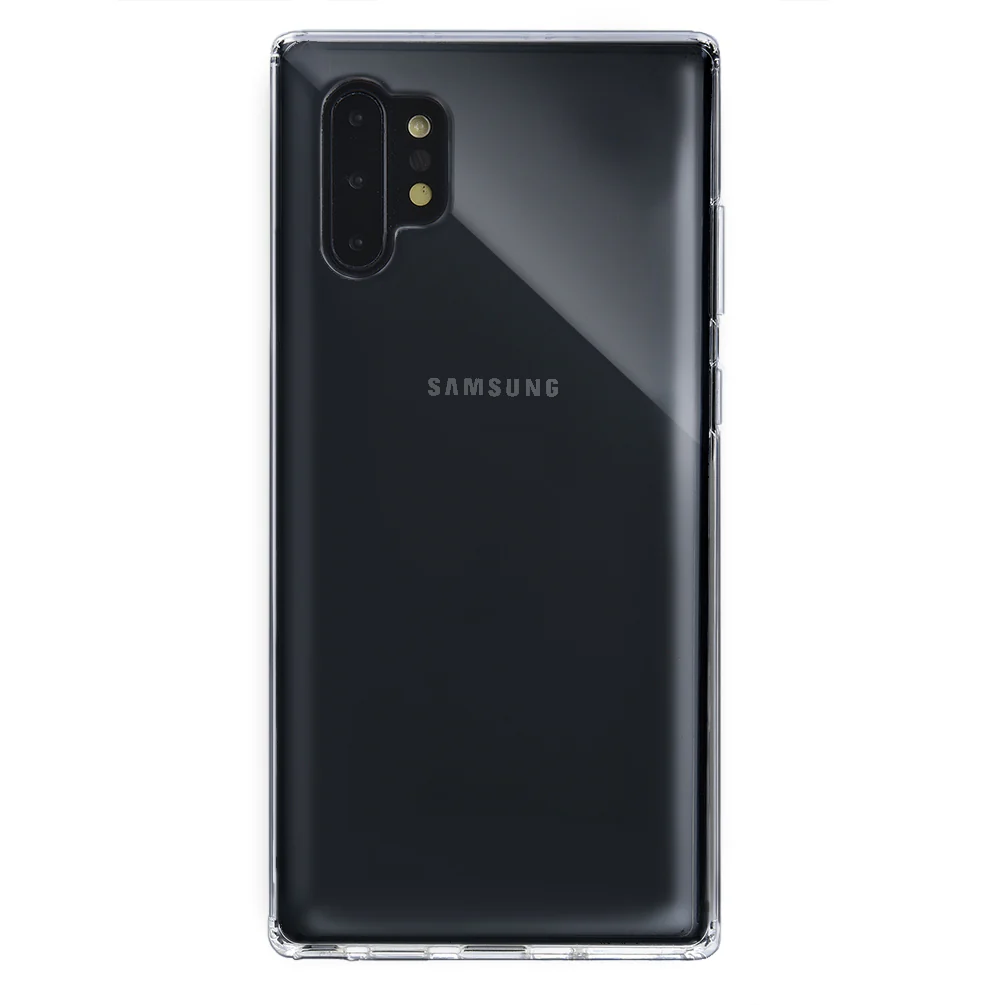 Clear Samsung Galaxy Case - Image 32
