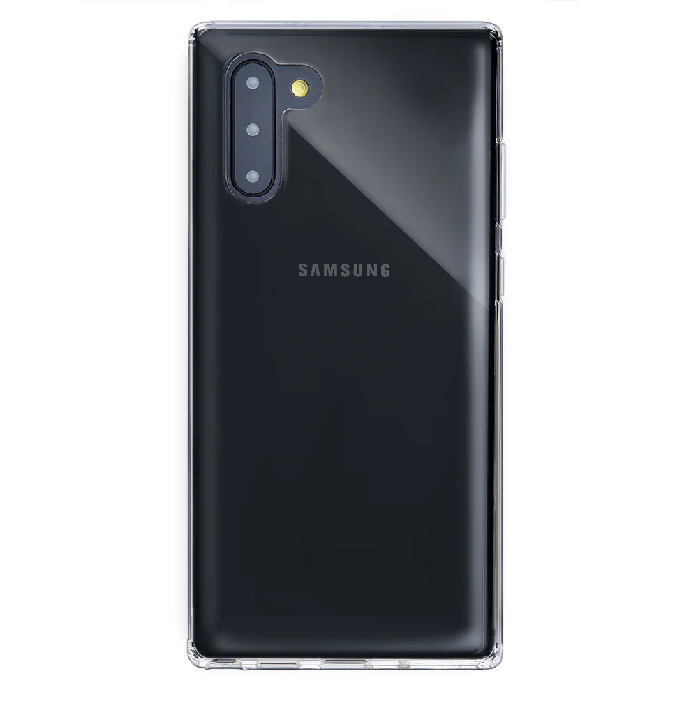 Clear Samsung Galaxy Case - Image 37