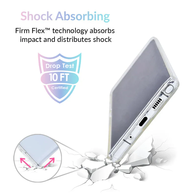 Clear Samsung Galaxy Case - Image 39