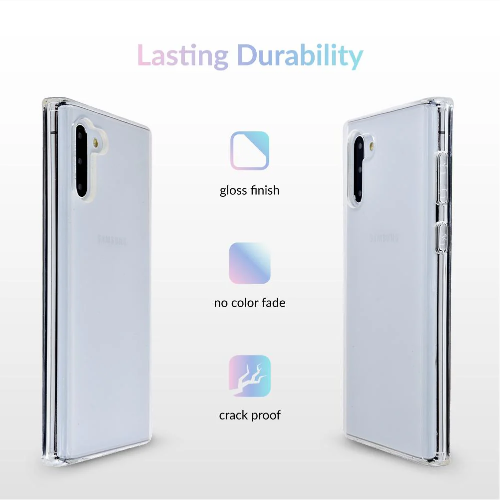 Clear Samsung Galaxy Case - Image 40
