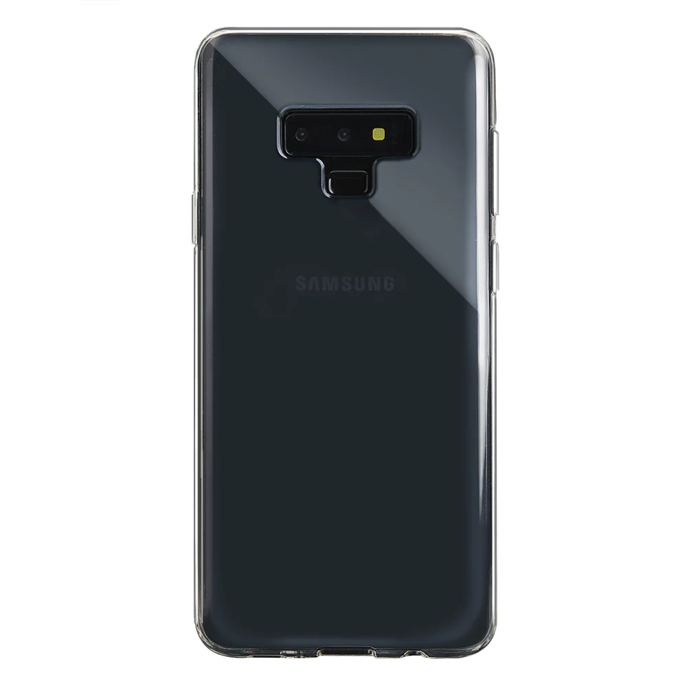 Clear Samsung Galaxy Case - Image 42