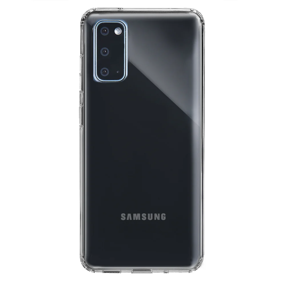 Clear Samsung Galaxy Case - Image 43