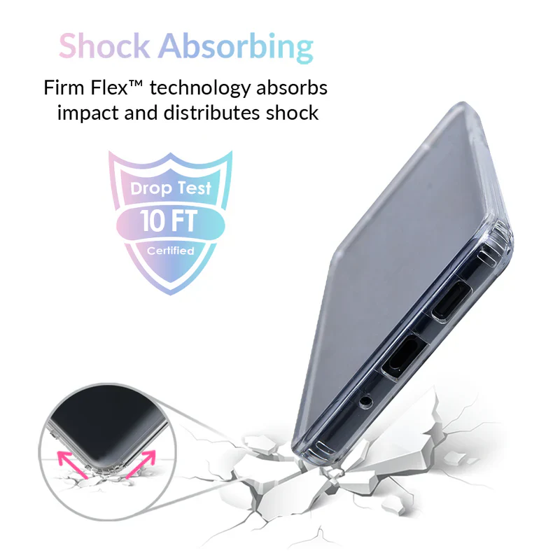 Clear Samsung Galaxy Case - Image 45