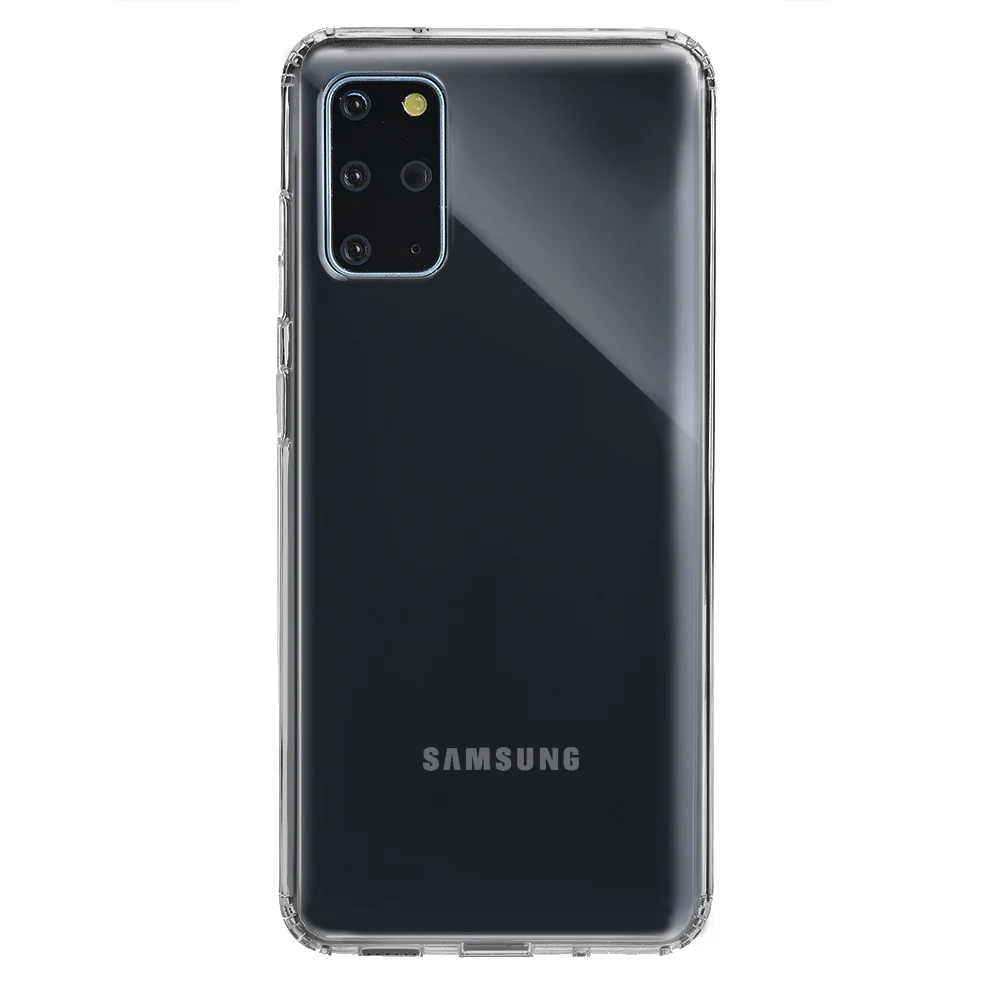 Clear Samsung Galaxy Case - Image 48