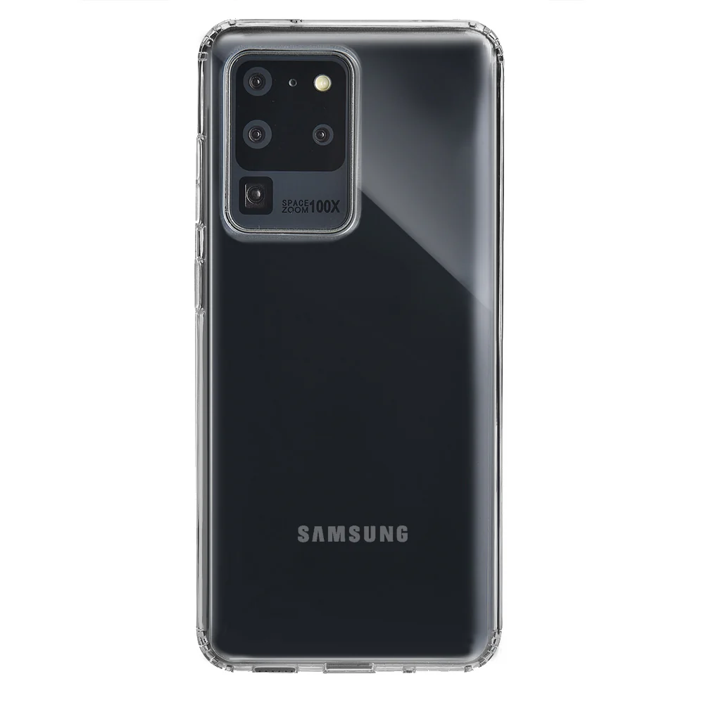 Clear Samsung Galaxy Case - Image 53
