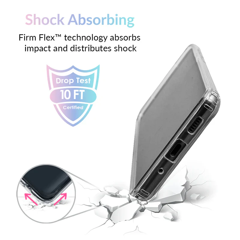 Clear Samsung Galaxy Case - Image 55