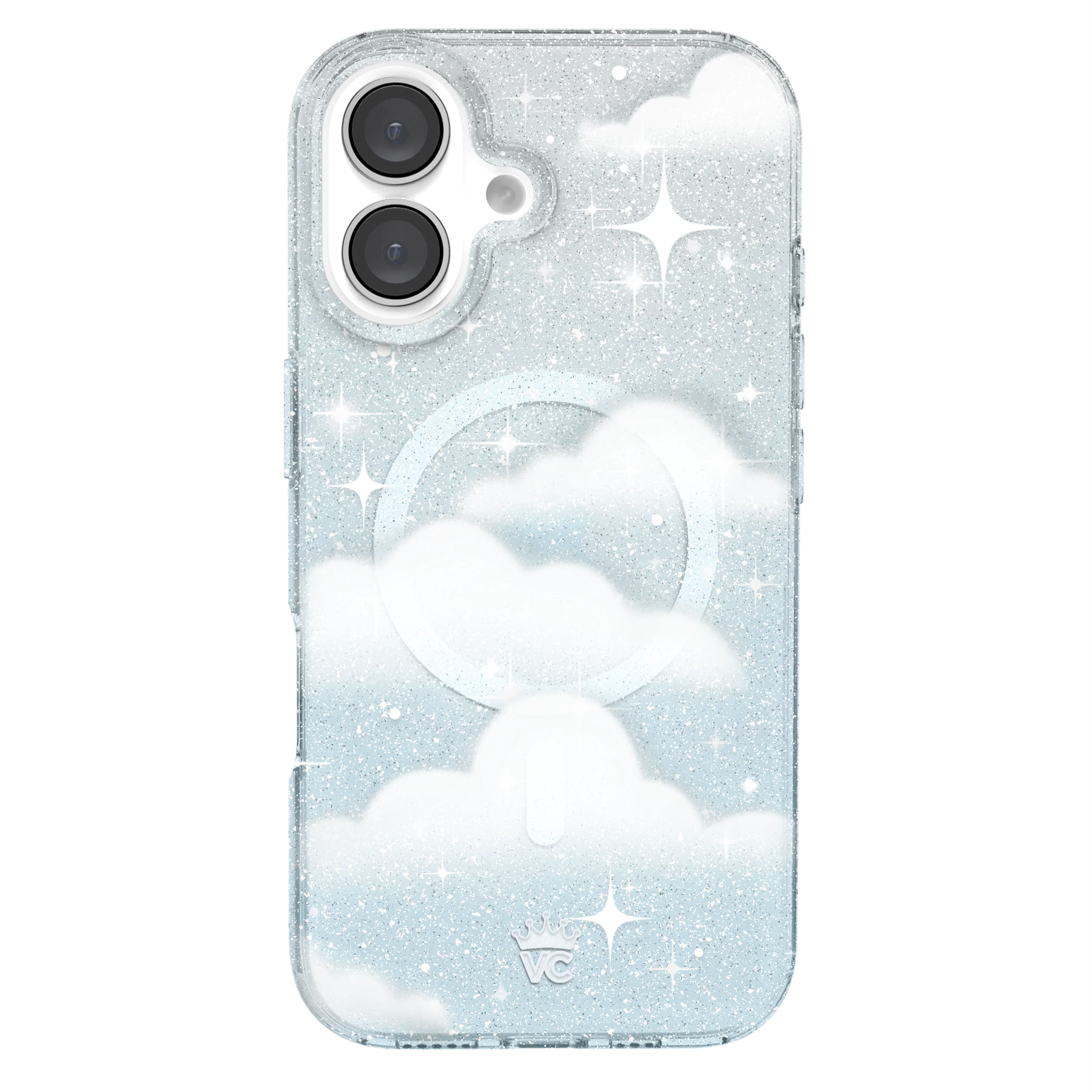 In the Clouds Stardust iPhone Case - Image 103