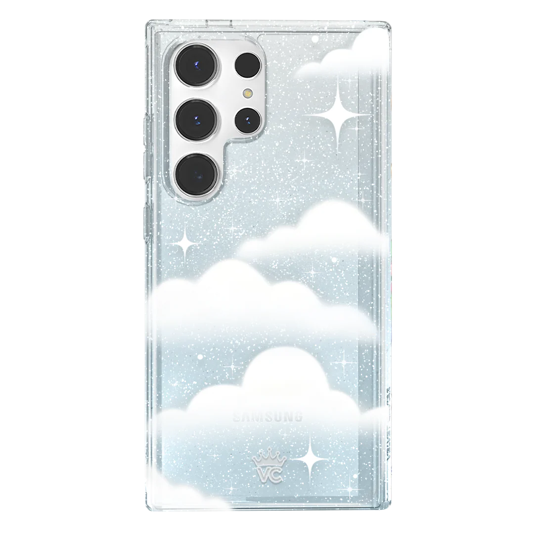 In the Clouds Stardust Samsung Case - Image 11