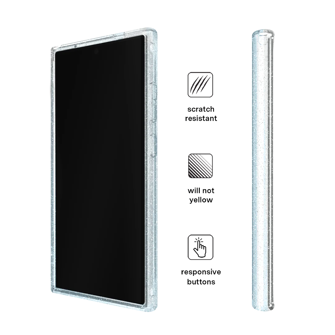 In the Clouds Stardust Samsung Case - Image 15