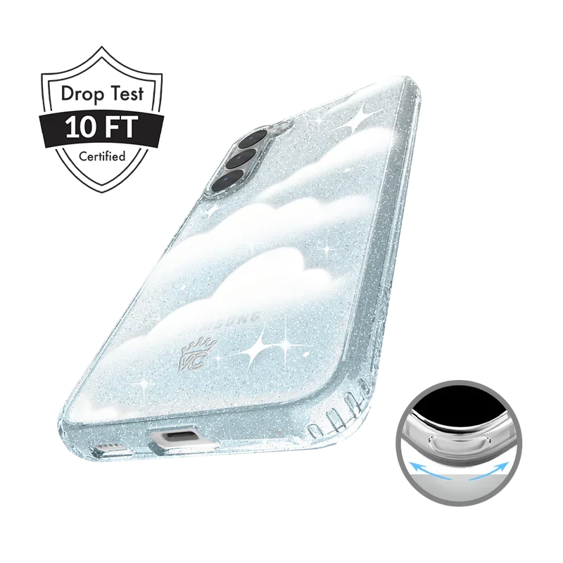 In the Clouds Stardust Samsung Case - Image 20